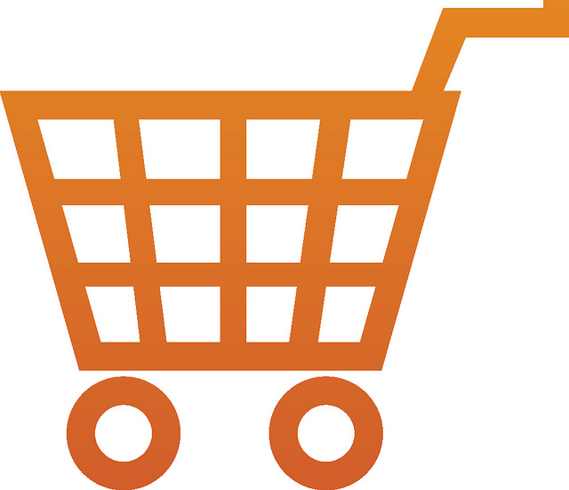 New merchant system and shopping cart improve customer experience