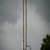 KB9VBR Slim Jim J-Pole Antenna