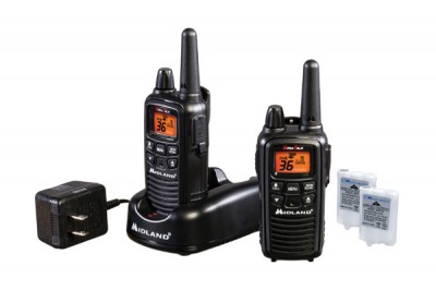 Will these little radios cover 30 miles of distance?