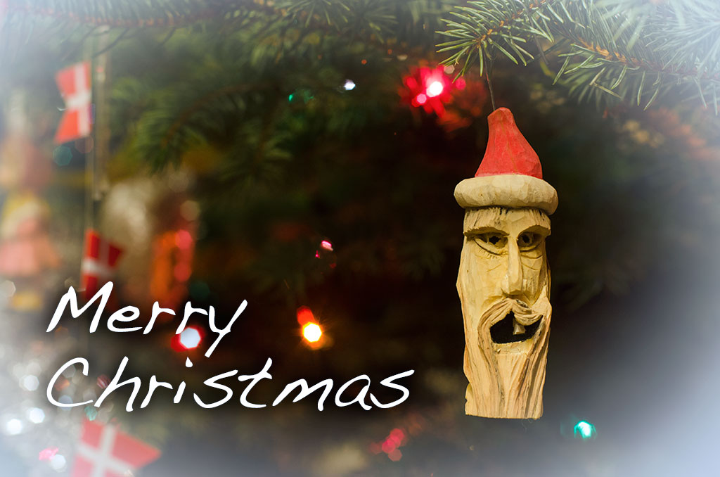 Merry-Christmas-Mike-Clark-Ornament