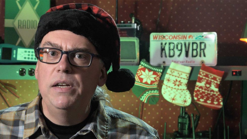 Made in the USA! Ham Radio Holiday Gift List 2021 KB9VBR Antennas