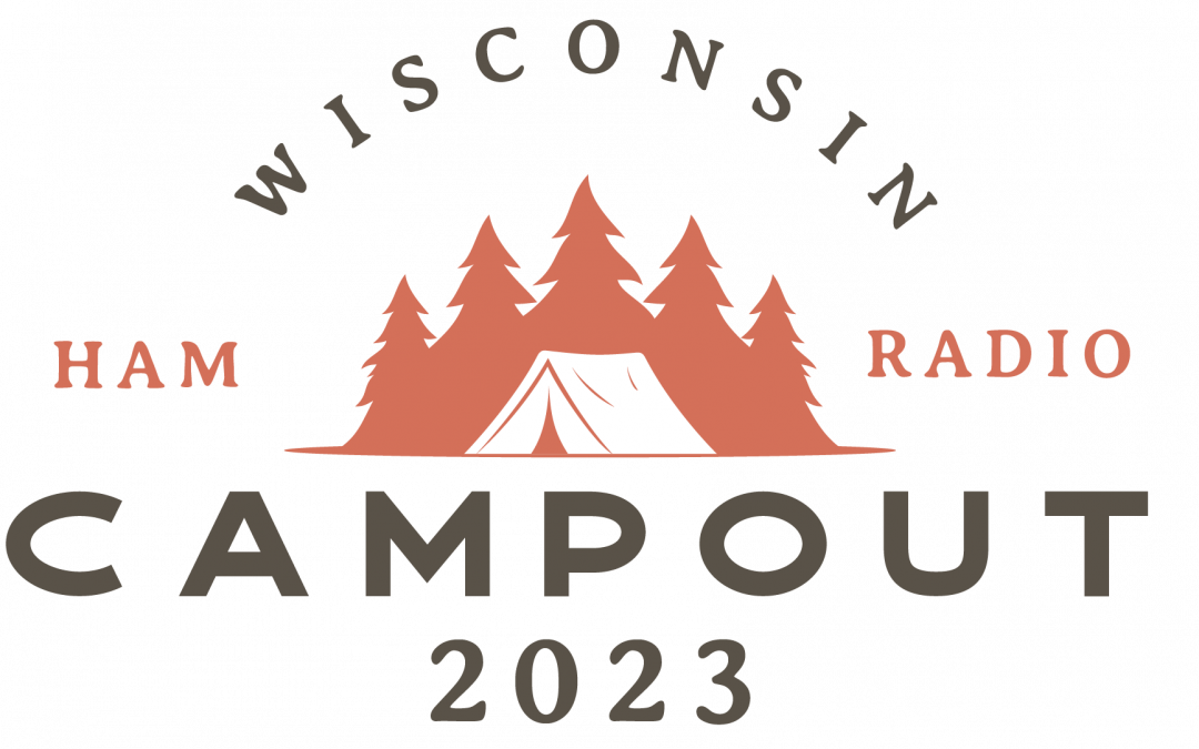 Join us for the 1st Ever Wisconsin POTA Campout!