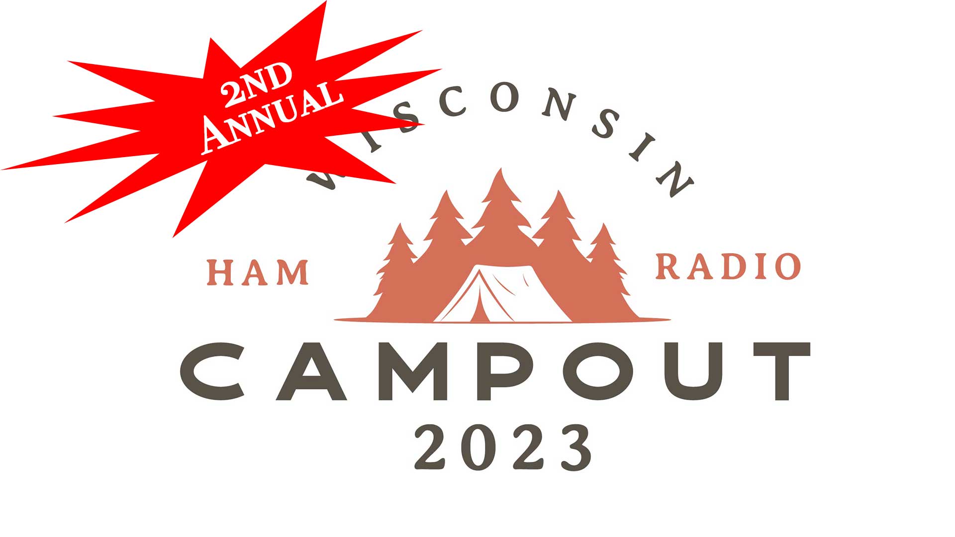 2nd Annual Wisconsin Ham Radio Campout KB9VBR Antennas