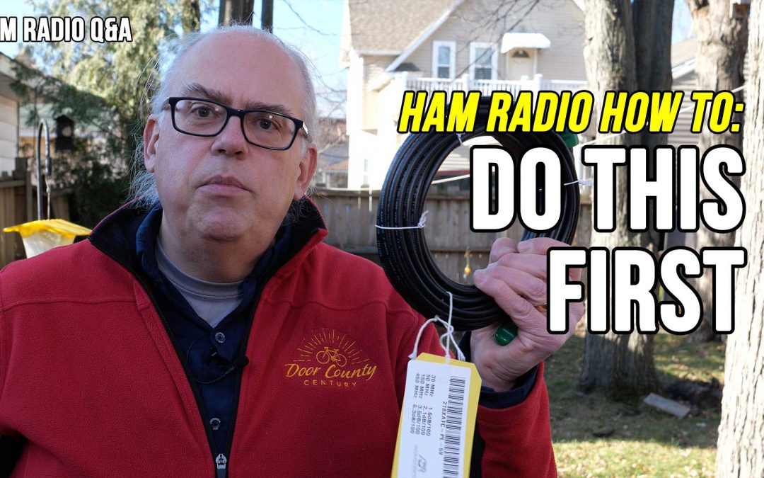 Do This! These Two Things Help Your Coax Last Longer