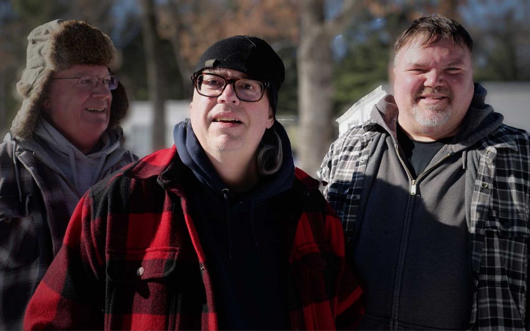 Winter Field Day 2026: Extreme Cold Edition